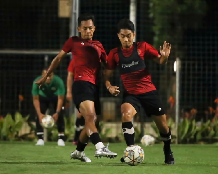 podiumnews.com-Dua Pemain Bali United Dipulangkan Timnas